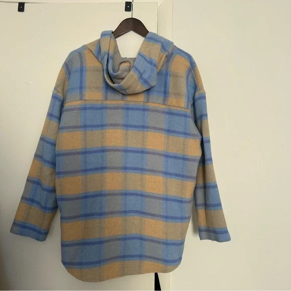 Wild Fable Pea Coat - Picture 3 of 3